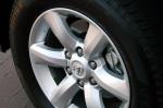 Lexus GX460 2010 года
